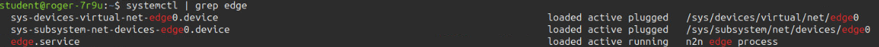 Propriedades Adicionais do systemctl